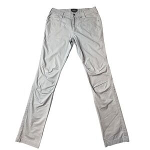 Vertx Pants Mens 34x36 Grey Tactical Slim Fit VTX1237 37.5 Technology Outdoor